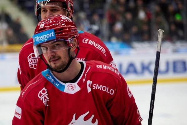 libor hudáček