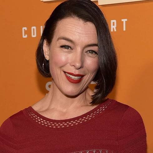Olivia Williams says doctors dismissed her cancer symptoms ‘for years’