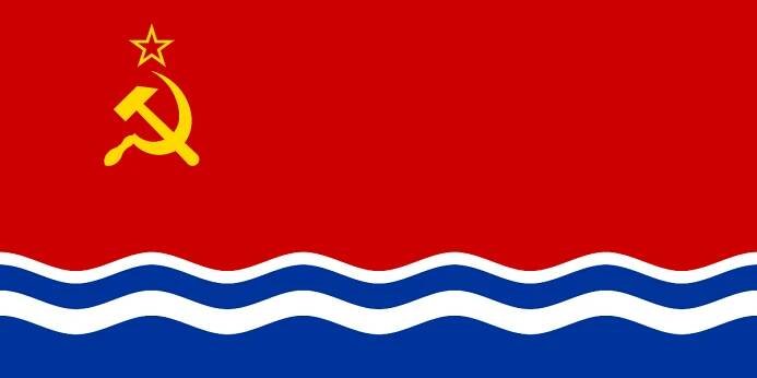 Lotyšská sovietska socialistická republika