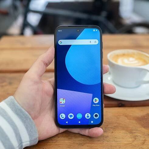 Fairphone 5 Review: The Phone That Wants to Save the World