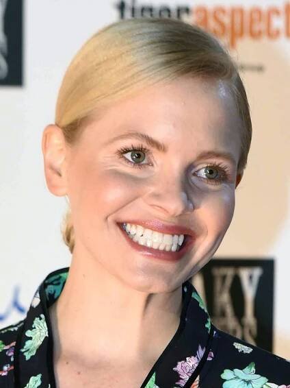 Kate Phillips - Actress