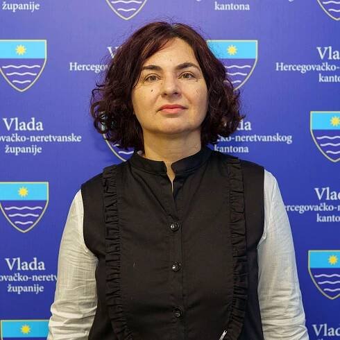 Zavod za zaštitu kulturno – historijske baštine HNK | Vlada HNZ-K
