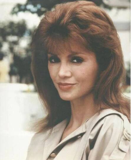 Victoria Principal fotka