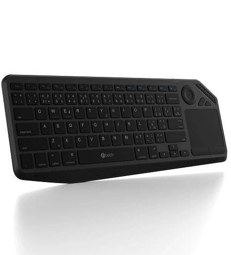 C-TECH WLTK-02 - CZ