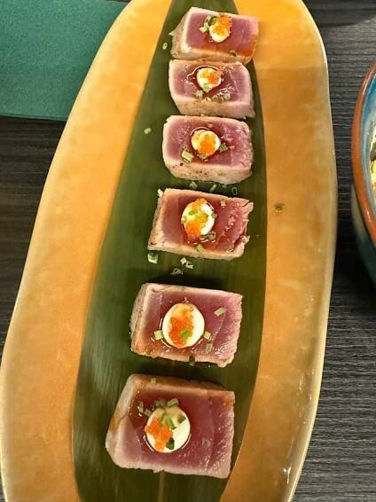 Sekai Sushi Bar in Lisbon - Restaurant Reviews, Menu and Prices | TheFork
