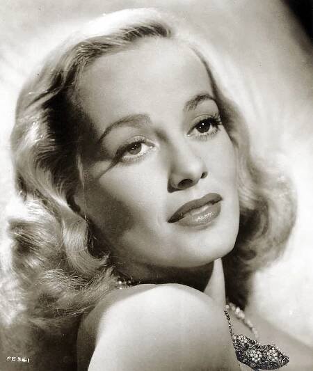 Faye Emerson