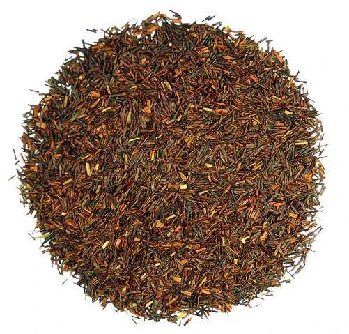 Rooibos Caramel von Ronnefeldt