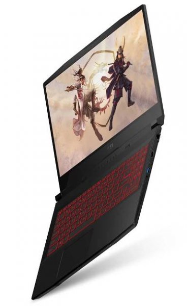 MSI Katana GF66 11UG-467CZ