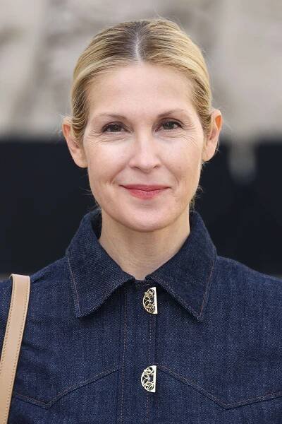 Kelly Rutherford On Stripping Back Her Skincare Routine In Her Fifties