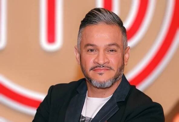"See you in court": Hector Jimenez-Bravo promises to sue those who leaked his intimate videos and faked correspondence online