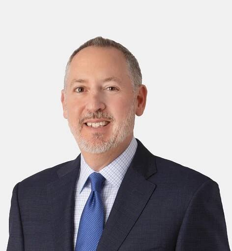 Eric A. Gordon