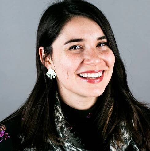 Southern Producers Lab | New Orleans Film Society