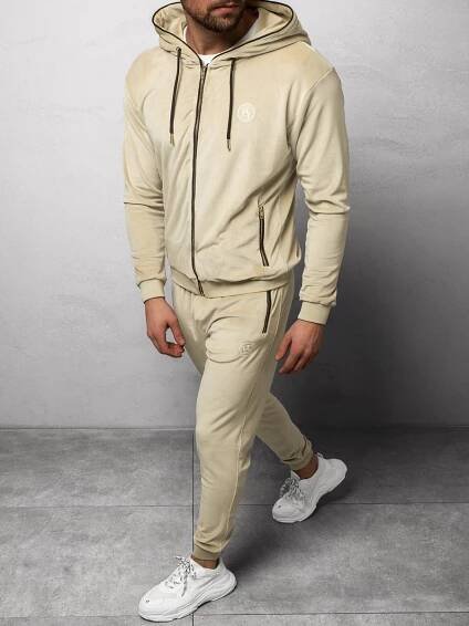 Jaký střih pánských teplákových souprav si vybrat – praktické rady – FashionMagazin.cz
