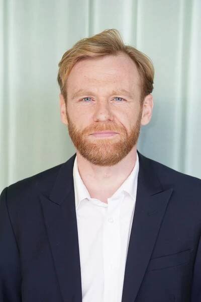 Brian Gleeson