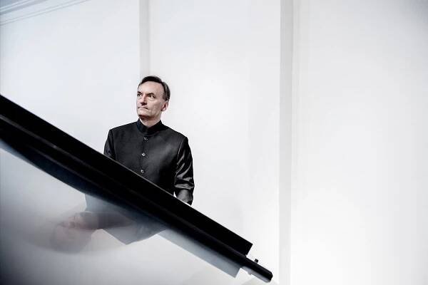 Stephen Hough: all you need to know about the British pianist