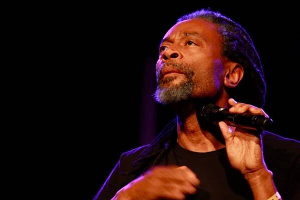 Bobby McFerrin