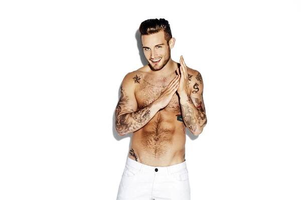 41 Facts About Nico Tortorella