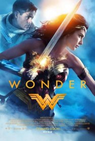 Wonder Woman (2017) | Galerie | MovieZone.cz