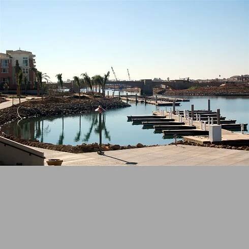 Hospitality Projects - Diamond Development Group