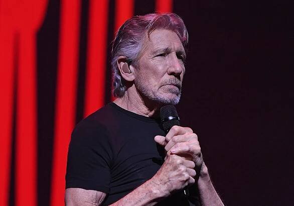 SIERING: Jaké to je zajít si na koncert Rogera Waterse, rockové hvězdy, která je v Německu tabu