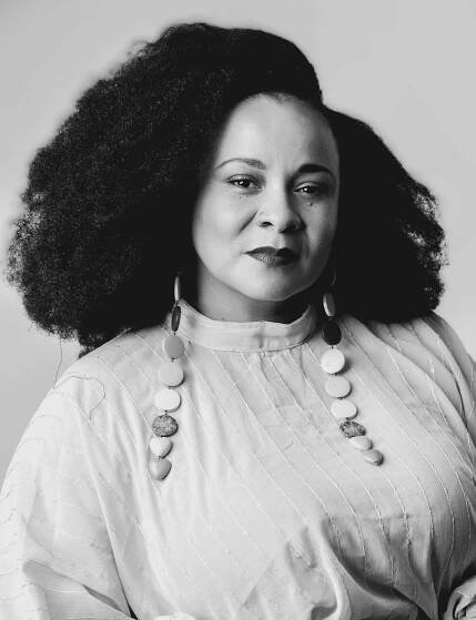 Lebo Mashile - MLASA