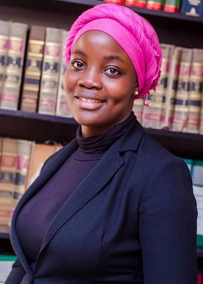 Aishat Adekanmbi – Idowu Sofola & Co