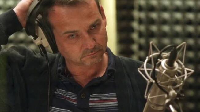 Dabér Filip Švarc: Bere si krásku z Top Staru