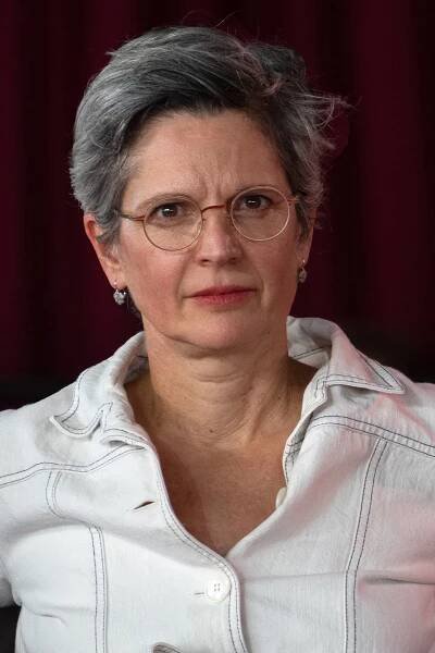 Sandrine Rousseauová
