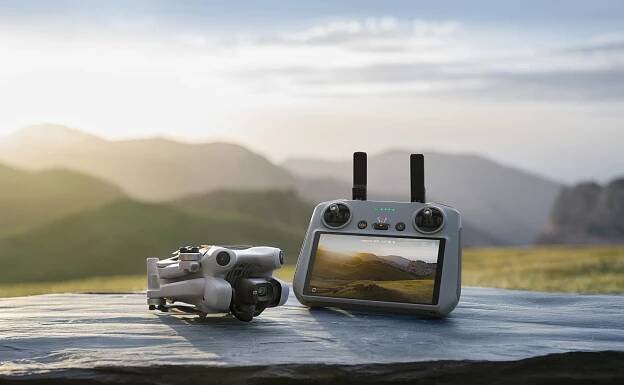 DJI Mini 4 Pro img8