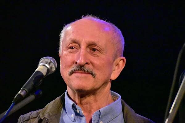 Oldřich Navrátil: Já vařím, žena kutí. Je vděčný strávník, sní vše kromě bůčku