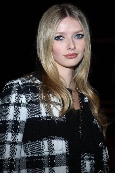 Look of the Week: Apple Martin looks every bit the ‘Chanel girl’