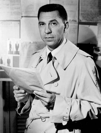 Jack Webb - Wikipedia