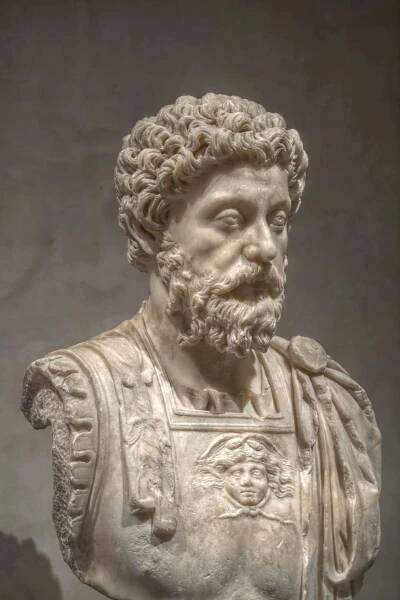 Philosophy of Marcus Aurelius - Wikipedia