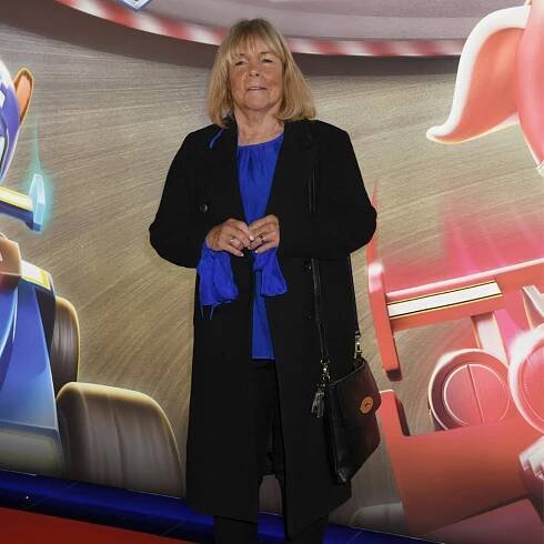 Linda Robson Celebs on the Farm line up