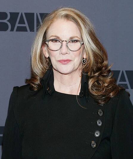 Melissa Gilbert's Dad Actually Died Differently Than What She Was Told