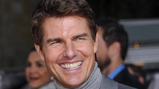 Víš, že vypadáš jako Tom Cruise? Tuhle větu slýchá dvojník několikrát denně