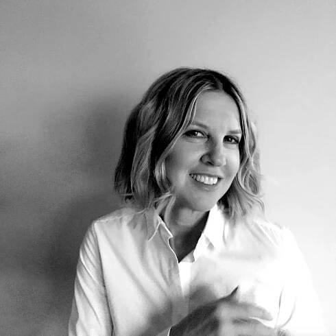 Jeanette Abbink - Type Directors Club