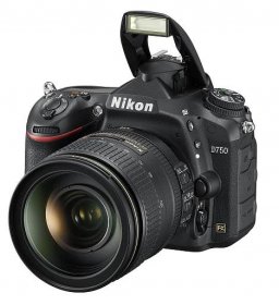 Digitální zrcadlovka Nikon D750 + 24-120MM (12)
