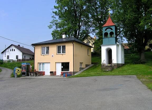 Kyjov (okres Havlíčkův Brod)