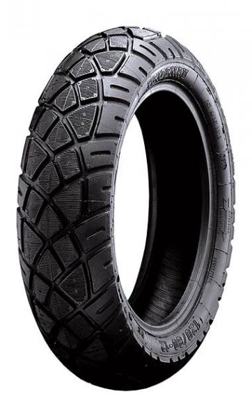 HEIDENAU K 58 mod. F/R 120/70 -11 TL 56 M
