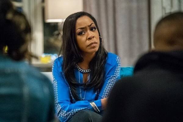 Survivor's Remorse - M.V.P. - Z filmu - Tichina Arnold