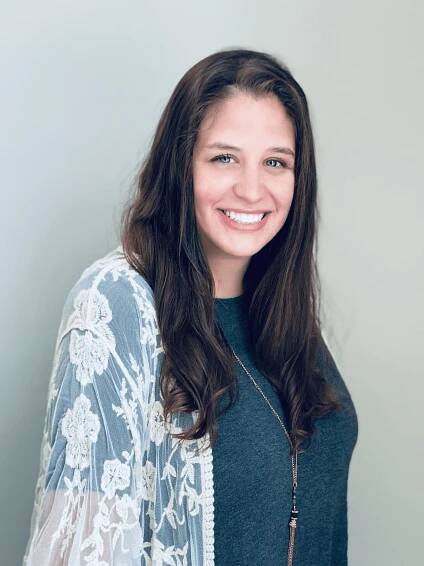 Stefanie Bailey, MSN, BSN, RN, APNP, PMHNP-BC, FNP-C