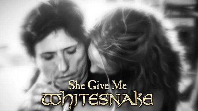 She Give Me (Official Video 2024 Remix) - Whitesnake Official Site