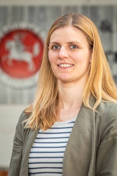 Vorstand – Reit- & Fahrverein Germania Marne