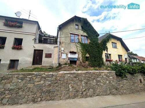 Prodej domu 115 m², pozemek 427 m²