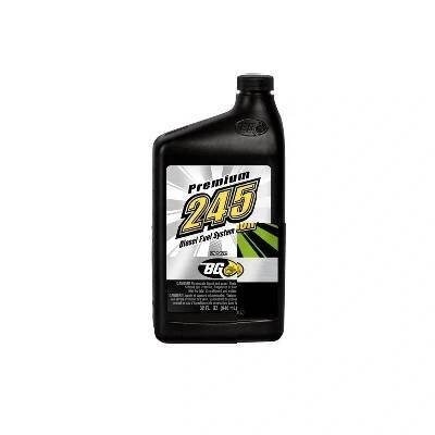 BG24532 Premium Diesel Fuel System Cleaner 964ml