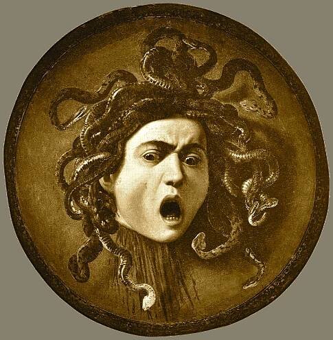 MedusaHead