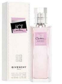 Givenchy Hot Couture Toaletní voda pro ženy 100 ml tester