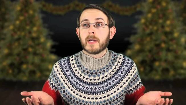 Jak vytvořit vánoční hit?