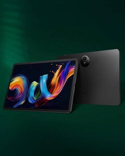 Spoločnosť TCL predstavila nový tablet - TECHBOX.sk